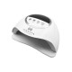 Manita Professional Лампа для маникюра профессиональная MP-112, LED/UV 320/54 W, белая