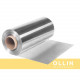 Ollin Фольга Алюминиевая 16мкм 50м*120мм 