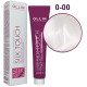 Ollin professional SILK TOUCH  0/00 корректор нейтральный Безаммиачный стойкий краситель для волос, 60мл
