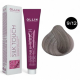 Ollin professional SILK TOUCH 9/12 блондин пепельно-фиолетовый, стойкий безаммиачный краситель для волос, 60мл