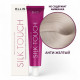 OLLIN professional SILK TOUCH АНТИ-ЖЁЛТЫЙ безаммиачный стойкий краситель для волос, 60мл