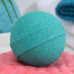 Fabrik Cosmetology Бомбочка для ванны с шиммером (блёстками) Light Green, 120 г Fabrik Cosmetology Бомбочка для ванны с шиммером (блёстками) Light Green, 120 г