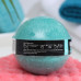 Fabrik Cosmetology Бомбочка для ванны с шиммером (блёстками) Light Green, 120 г Fabrik Cosmetology Бомбочка для ванны с шиммером (блёстками) Light Green, 120 г