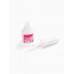 HugPop Клей для ногтей и типсов - Brush-Ons Nail Glue, 10 г