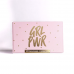 Beauty Fox Матирующие салфетки для лица GRL PWR, 50 шт