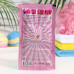 Laboratory Katrin Шипучая соль для ванн Candy bath bar "Wow Skin", 100г Laboratory Katrin Шипучая соль для ванн Candy bath bar "Wow Skin", 100г