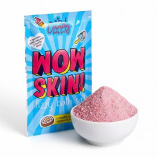 Laboratory Katrin Шипучая соль для ванн Candy bath bar "Wow Skin", 100г Laboratory Katrin Шипучая соль для ванн Candy bath bar "Wow Skin", 100г