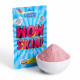 Laboratory Katrin Шипучая соль для ванн Candy bath bar "Wow Skin", 100г