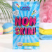 Laboratory Katrin Шипучая соль для ванн Candy bath bar "Wow Skin", 100г Laboratory Katrin Шипучая соль для ванн Candy bath bar "Wow Skin", 100г