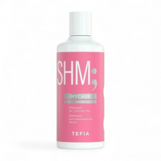 Tefia MYCARE Шампунь для окрашенных волос Shampoo for Сolored Hair, 300 мл