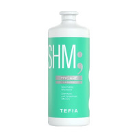 TEFIA MYCARE Шампунь для придания объёма - Volumizing Shampoo , 1000 мл