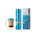 ENOUGH Увлажняющий тональный стик с кистью - Collagen 3X Moisture Stick Foundation #21N, прозрачный бежевый, 14 г