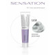 ESTEL De Luxe SENSATION Безаммиачная краска для волос 11/18 очень светлый блондин пепельно-жемчужный, 60мл.