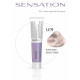 ESTEL De Luxe SENSATION Безаммиачная краска для волос 11/76 очень светлый блондин коричнево-фиолетовый, 60мл.