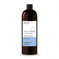 Ollin SALON BEAUTY Кондиционер для волос с коллагеном, 1000мл