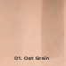 Rom&Nd Пудровый скульптор для лица - Better Than Shape 01 Oat Grain, 9.5 г